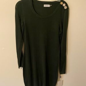 Calvin Klein Sweater